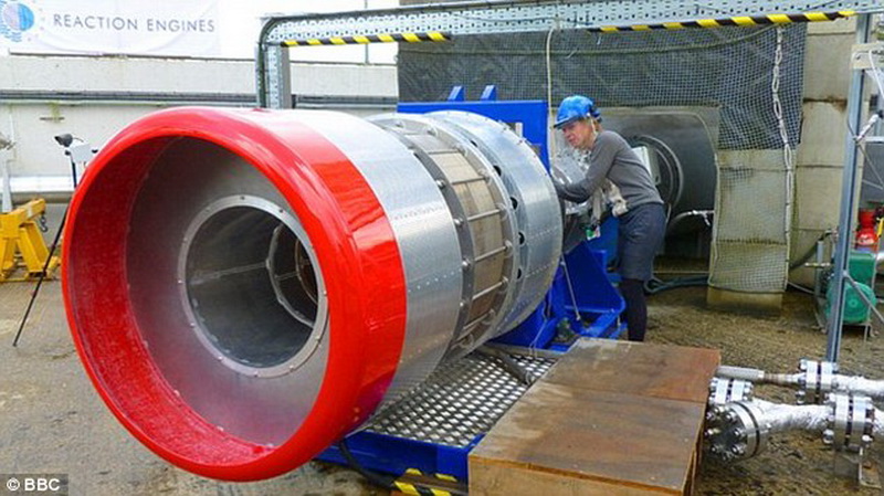 Ученые объявили о величайшем изобретении со времени полета первого самолета - ФОТО