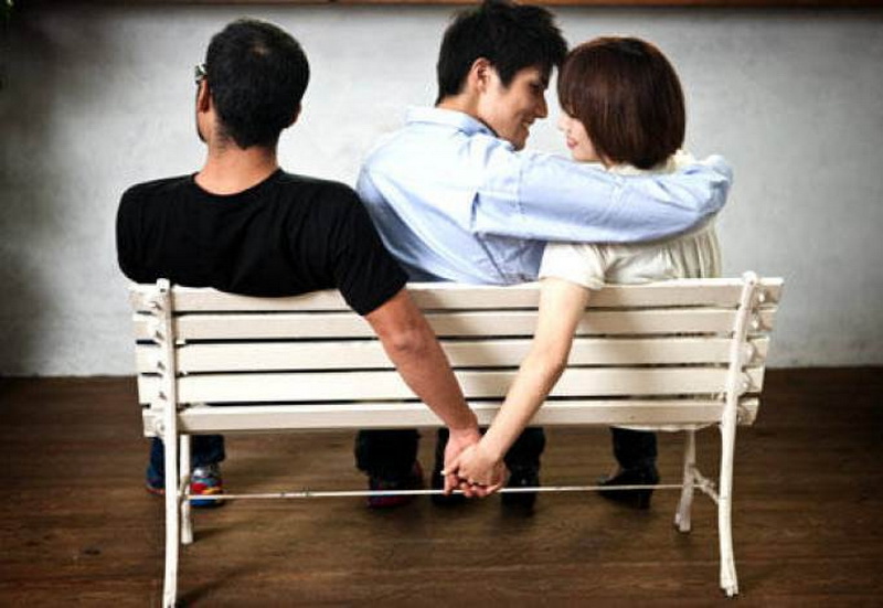 15 самых странных законов о любви в США - ФОТО