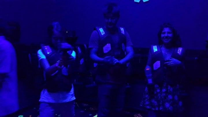 ТОП-5 мест отдыха, модных у столичной молодежи - ФОТО