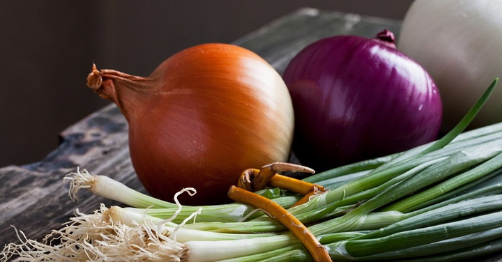 Натуральные продукты, заменяющие антибиотики