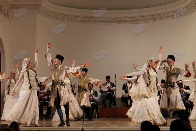 Музыка нашей памяти: народный концерт в Филармонии - РЕПОРТАЖ - ФОТО