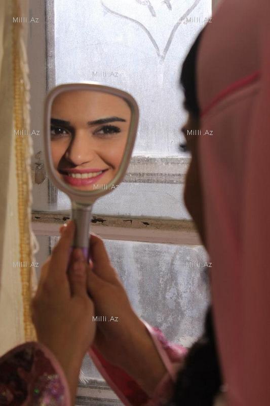 "Qaynana" və "Aramızda qalsın" Novruza hazırlaşır - FOTO