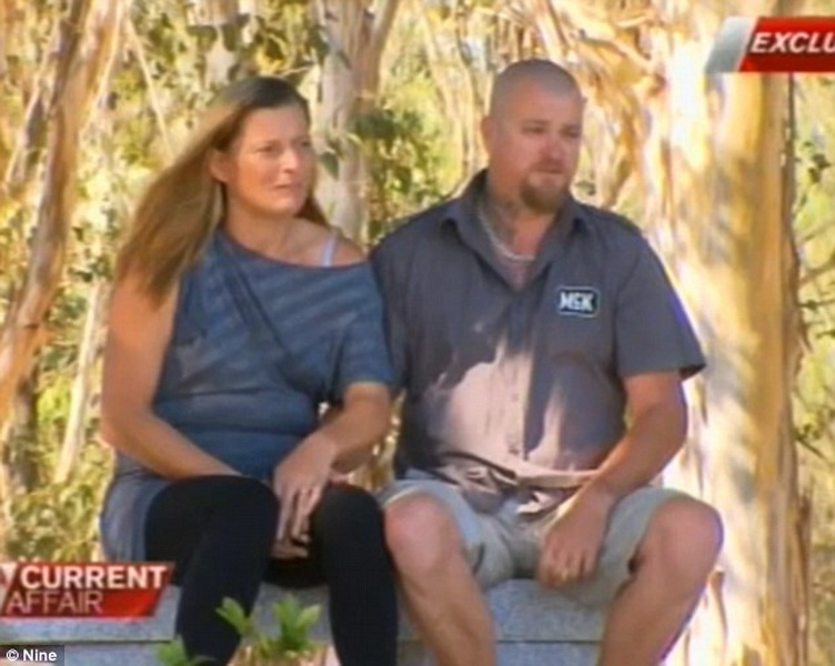 Женщина готовится родить двухголового ребенка - ФОТО