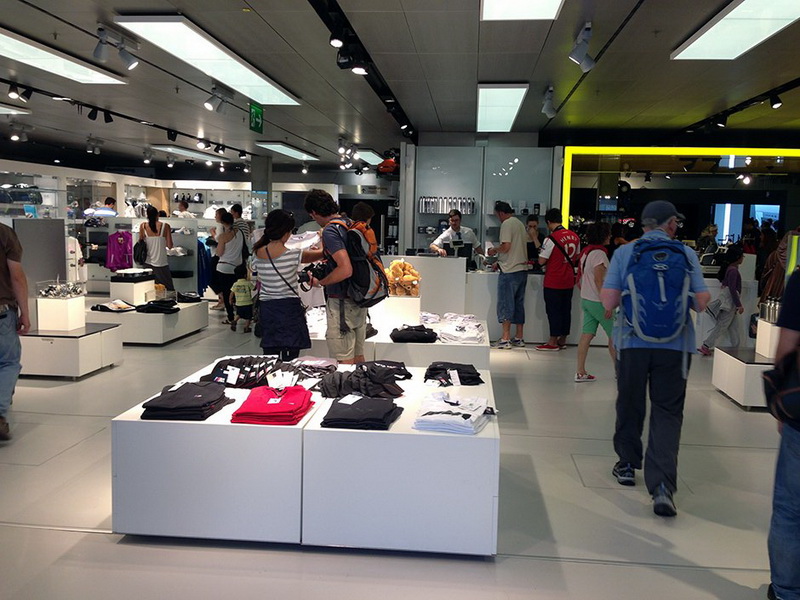 Tур по Европе на мотоцикле: при этом не один, а с супругой – ФОТО