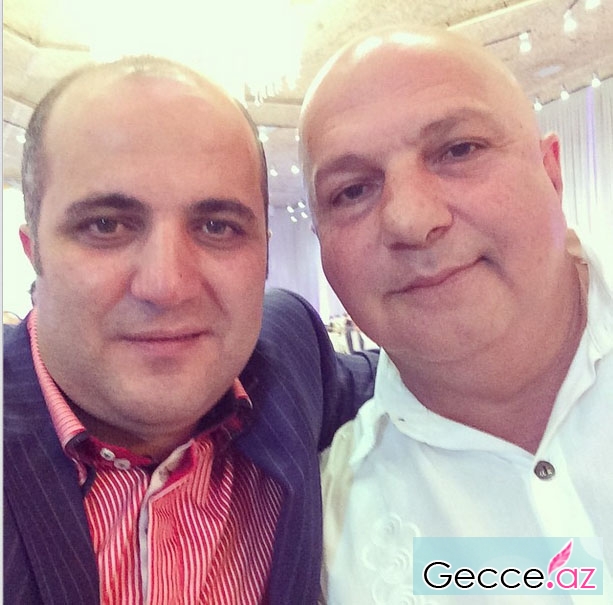 Сын народного артиста сыграл свадьбу - ФОТО - ВИДЕО