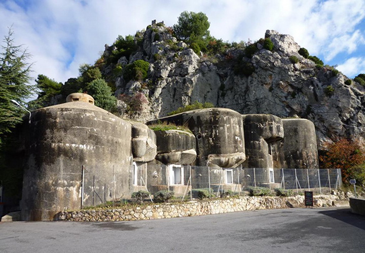 Девять грандиозных проектов, которые провалились - ФОТО