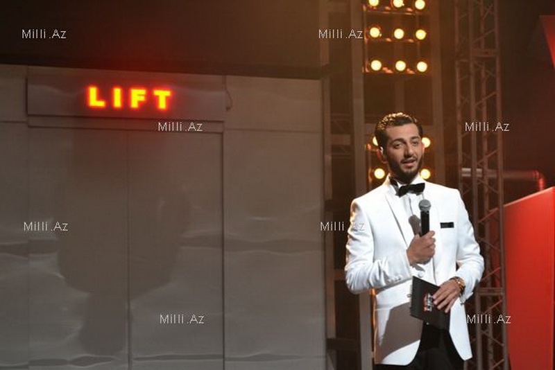 Звездные "лифтеры" вступили в борьбу - ОБНОВЛЕНО - ФОТО