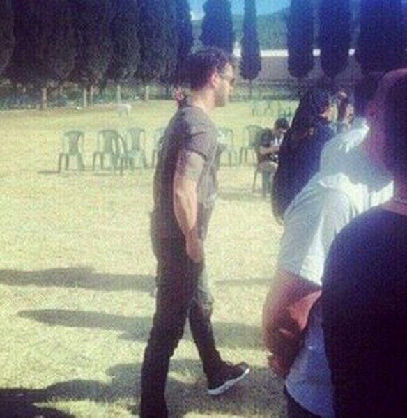 Турецкие звезды разделили горе соотечественников – ФОТО