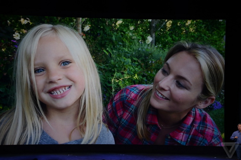 Apple представила два iPhone6, платежную систему и часы - ОБНОВЛЕНО - ФОТО - ВИДЕО