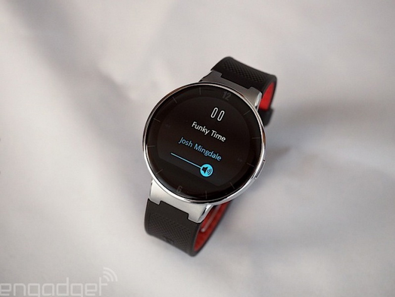 Новинки от Alcatel OneTouch - ФОТО