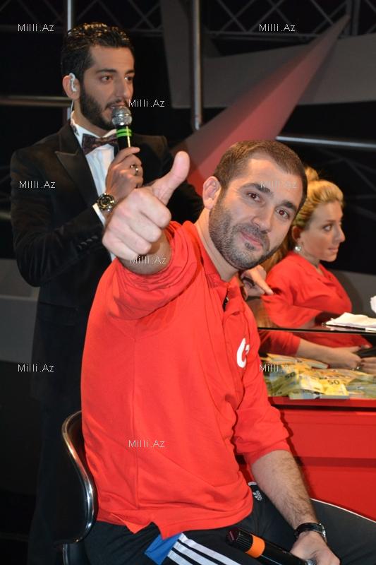 Реалити-шоу "Лифт". День четвертый: новые жертвы чужой игры - ОБНОВЛЕНО - ФОТО