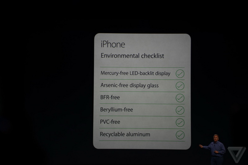 Apple представила два iPhone6, платежную систему и часы - ОБНОВЛЕНО - ФОТО - ВИДЕО