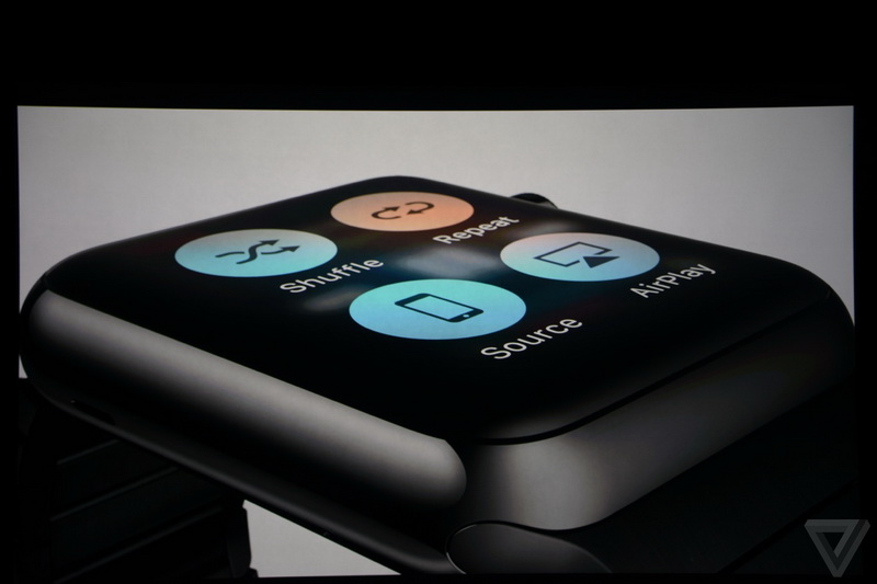 Apple Watch поступят в продажу в начале 2015 года - ОБНОВЛЕНО - ФОТО