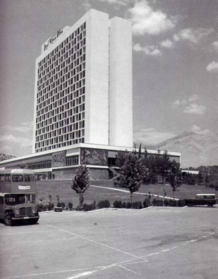 Каким был Иран до исламской революции - ФОТОСЕССИЯ