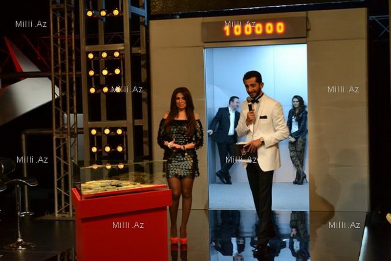 Звездные "лифтеры" вступили в борьбу - ОБНОВЛЕНО - ФОТО