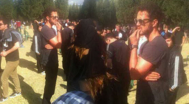 Турецкие звезды разделили горе соотечественников – ФОТО