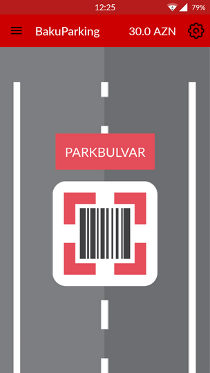 Baku Parking: Водители в Баку смогут оплатить парковку прямо с телефона - ФОТО