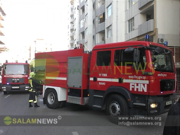 Пожар на проспекте Нобеля, 11 не имел никакого отношения к развлекательному центру "Megafun" - ОБНОВЛЕНО - ФОТО