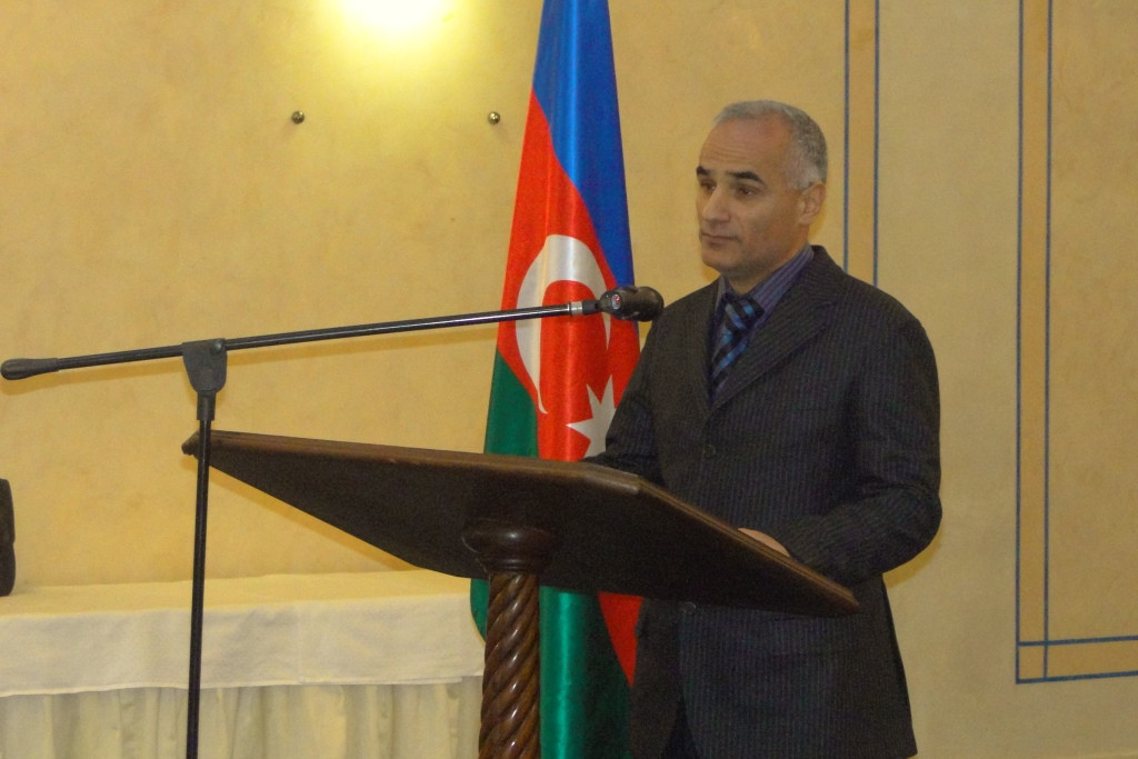 В Санкт-Петербурге прошло мероприятие памяти жертв событий 20 Января - ФОТО