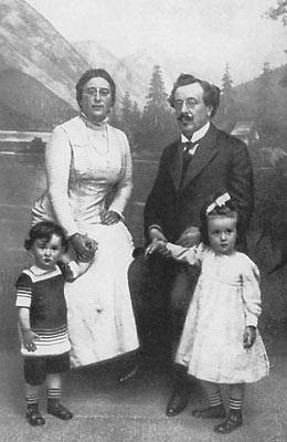 Интересные факты из жизни гения из Баку Льва Ландау - ФОТО