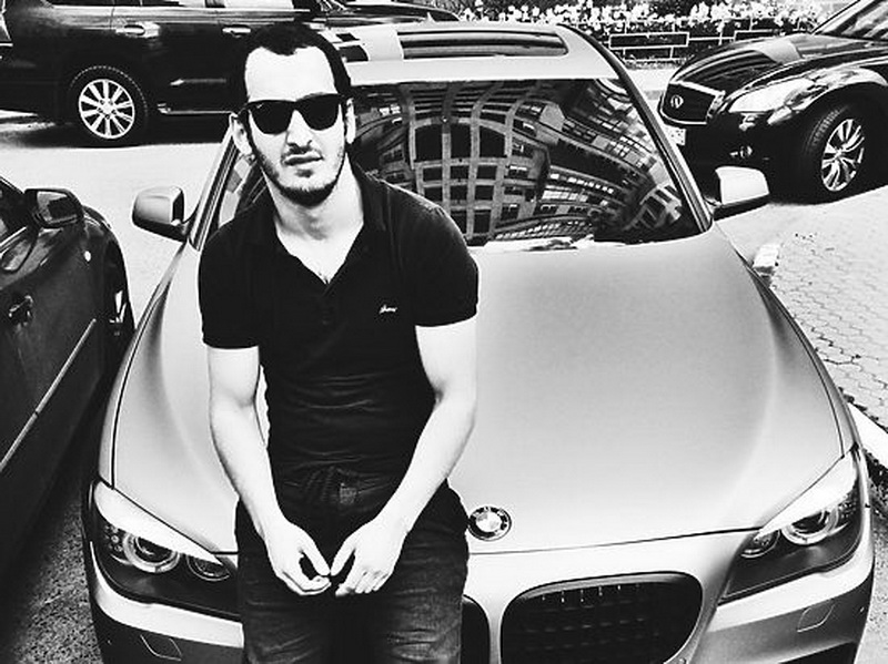 Гонщик убил на BMW четырех человек и сгорел заживо - ОБНОВЛЕНО - ВИДЕО - ФОТО