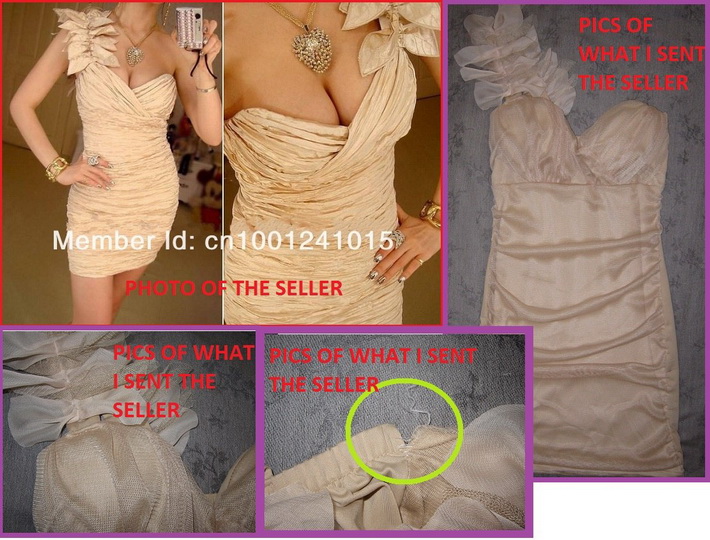 Покупки в интернете: ожидание и реальность - ФОТО