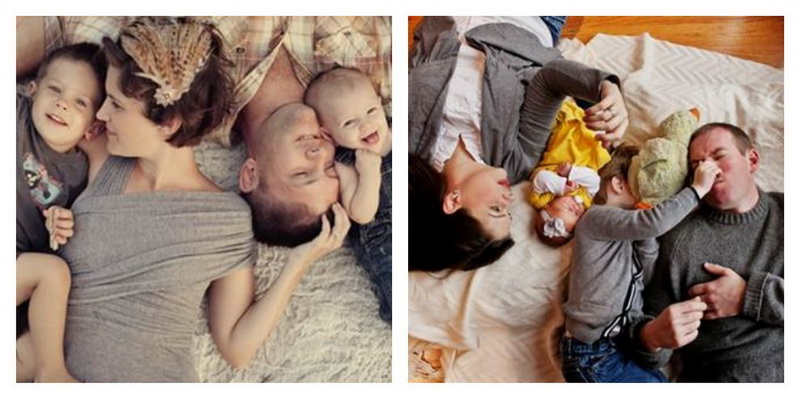 Хотели как лучше, а получилось… - ФОТОСЕССИЯ