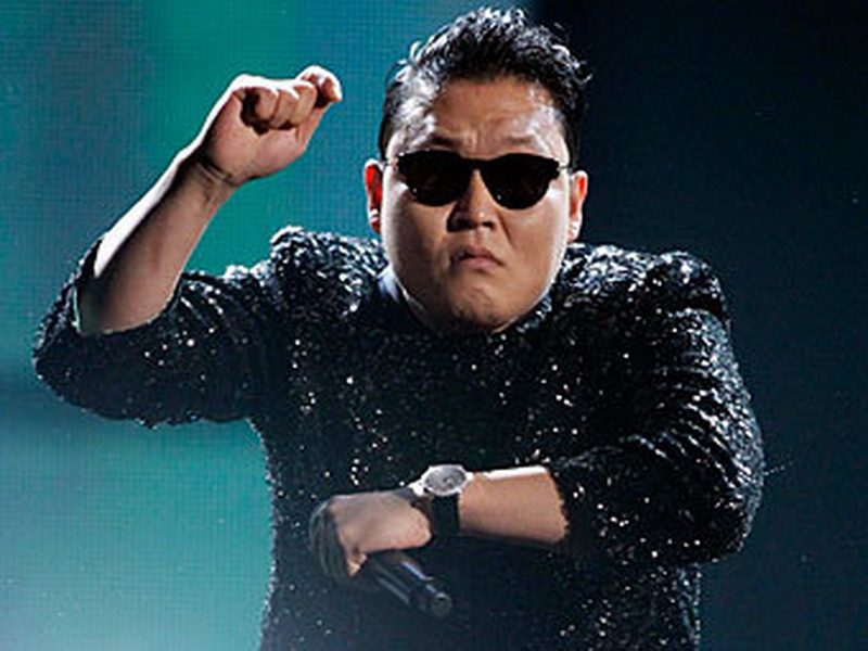 10 самых интересных фактов о мегапопулярном "Gangnam Style" - ФОТО