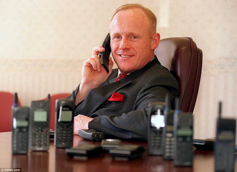 Британский миллиардер "зароет" в землю $400 млн - ФОТО