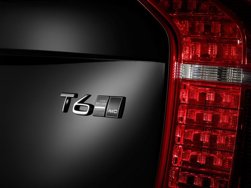 Volvo распродал первую партию нового XC90 за 47 часов - ФОТО