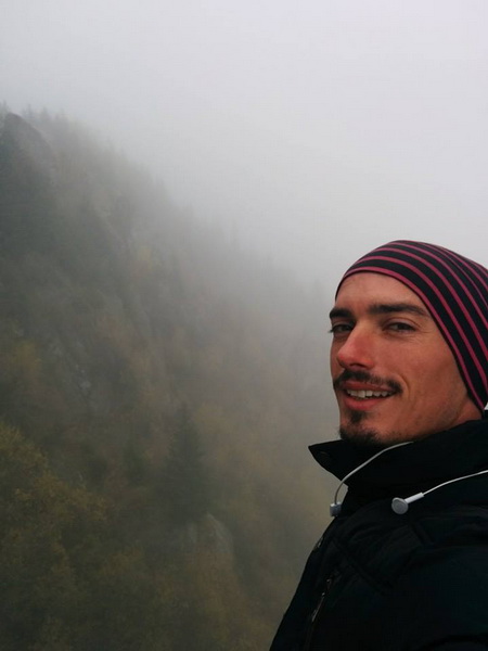 Слабонервным не смотреть, у вас закружится голова - ФОТО - ВИДЕО