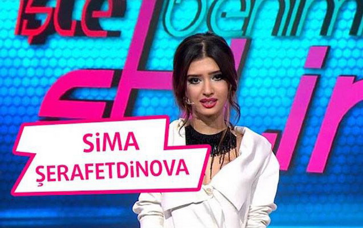 Türkiyəni qarışdıran Sima: “Atam dedi ki, səndən utanıram”- FOTO