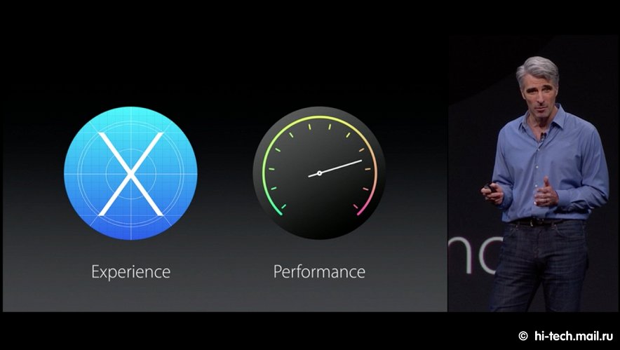 Apple показала все свои новинки и вот, как это было - ФОТО