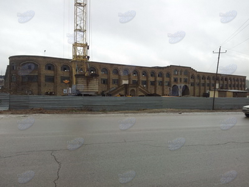 До одного из поселков Баку можно будет добираться на метро – ФОТО