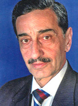 Xalq artisti: "Təpədən-dırnağa qədər islanırdım" - FOTO