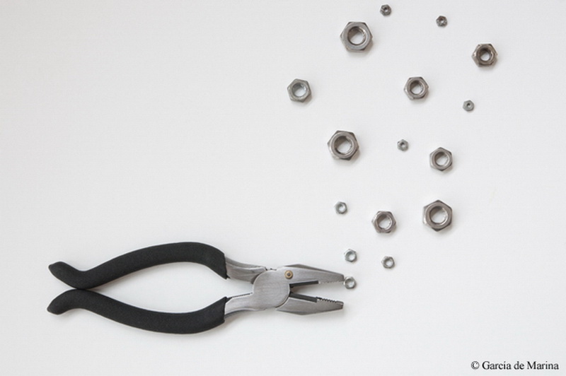 "Картинная галерея" Day.Az: Остроумные композиции - ФОТО