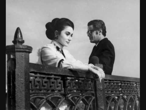 "Gün keçdi"nin gizlinləri: Həsən Məmmədovun intim səhnə davası - FOTO