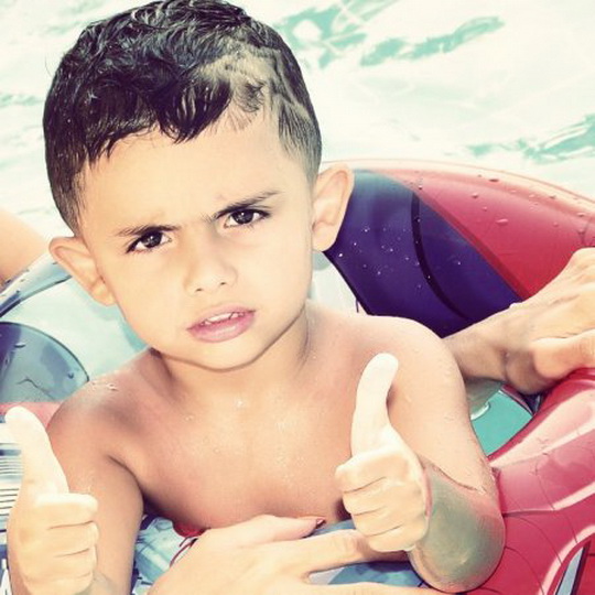 Zaur Kamalın ailəsi ilə Malta istirahəti - FOTOLAR