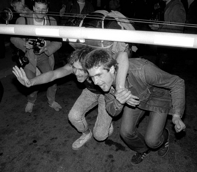 40 лучших иллюстраций счастья - ФОТОСЕССИЯ