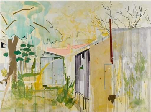 Азербайджанские художники примут участие в выставке Sotheby’s - ФОТО