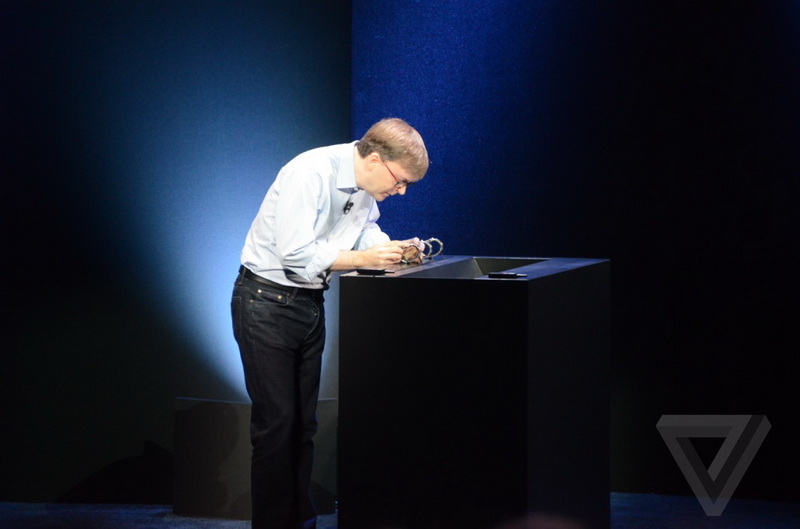 Apple Watch поступят в продажу в начале 2015 года - ОБНОВЛЕНО - ФОТО