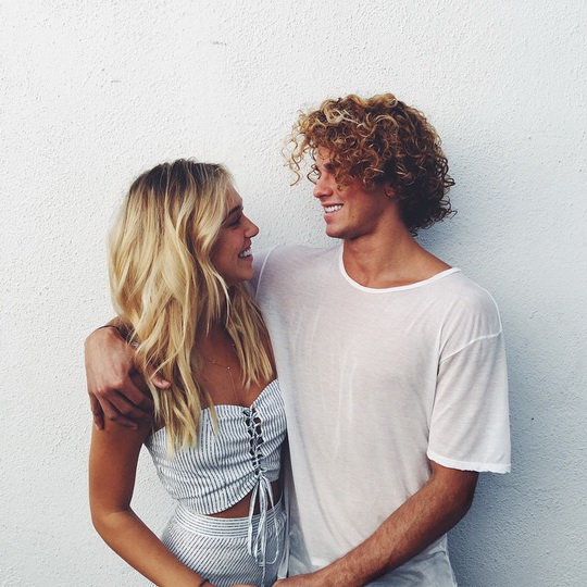 Роскошная жизнь этой влюбленной парочки вызывает зависть у всех в Instagram - ФОТО