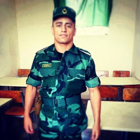 Rəsul Çunayev: "Sevdiyim qız yoxdur" - MÜSAHİBƏ - FOTO - VİDEO