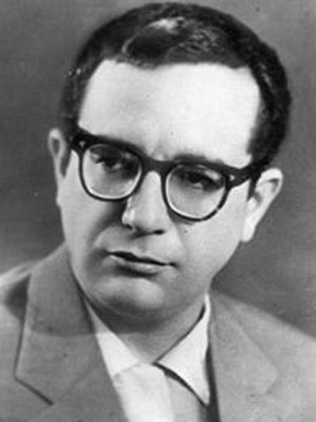 30 лет без Гара Гараева: Баку - его многоголосная симфония - ФОТО