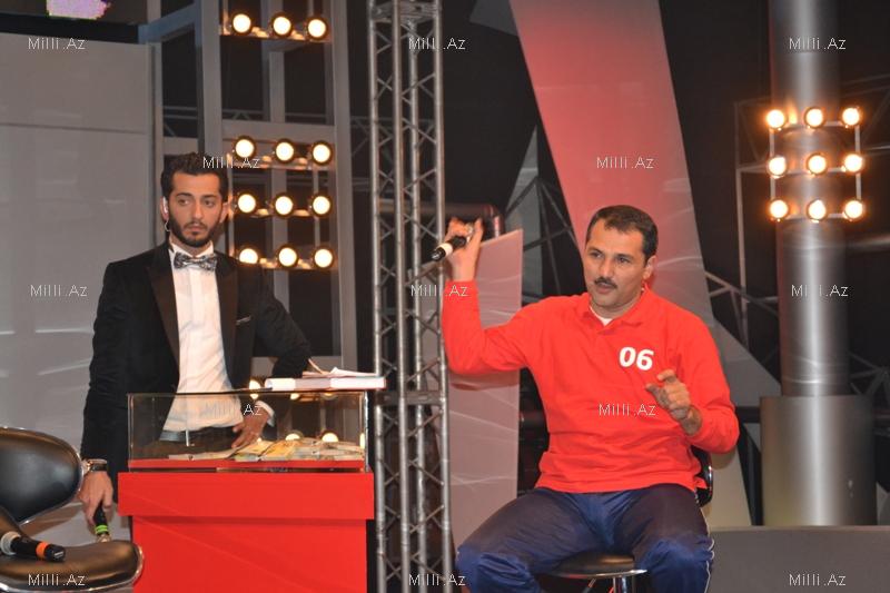 Третий день "Лифта": женский заговор терпит фиаско - ОБНОВЛЕНО - ФОТО