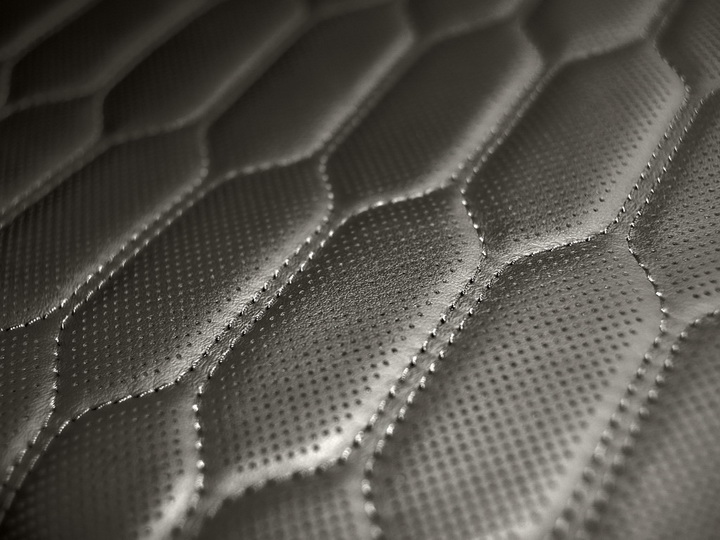 Ford окунул в роскошь семейство Mondeo - ФОТО