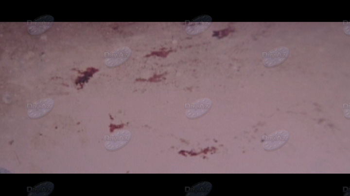 Мастер по ремонту позвал хозяина дома на разборку и убил его - ФОТО