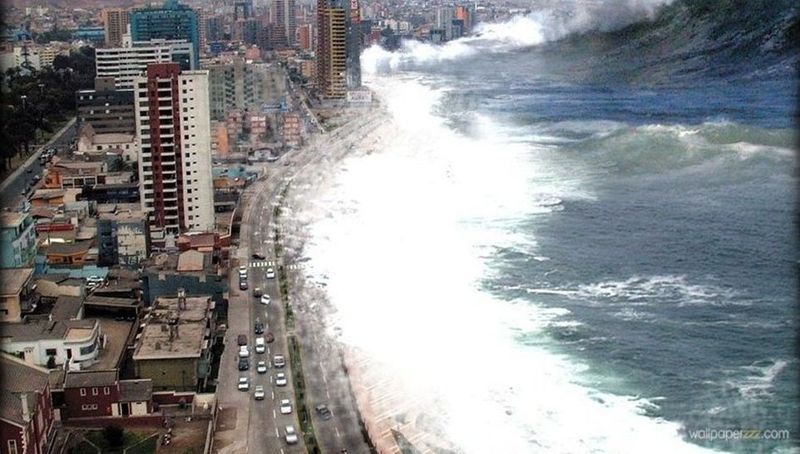 20 фотофальсификаций, которые облетели весь мир - ФОТОСЕССИЯ