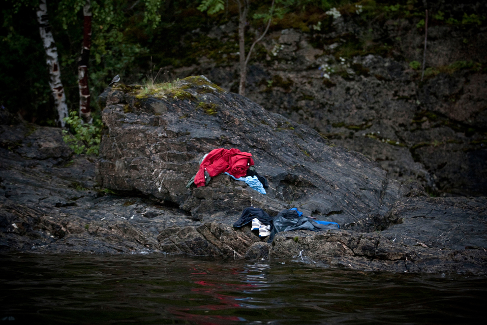 Победители фотоконкурса World Press Photo 2012 - ФОТОСЕССИЯ