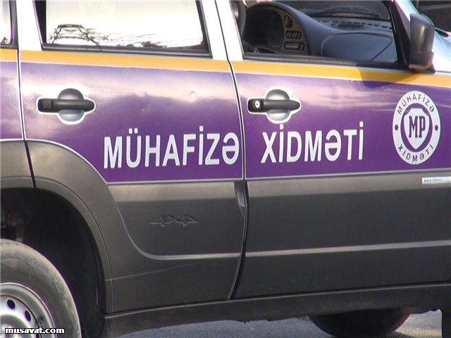 Maştağadakı psixiatriya xəstəxanasından reportaj - FOTO